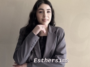 Esthersims