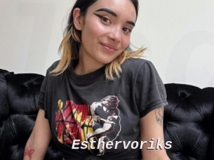 Esthervoriks