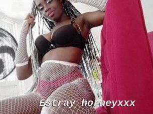 Estray_horneyxxx