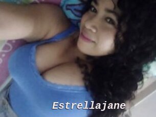 Estrellajane
