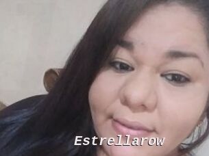 Estrellarow