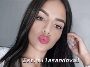 Estrellasandoval