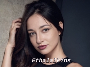 Ethalalkins
