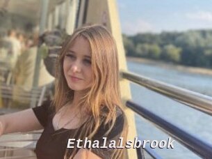 Ethalalsbrook