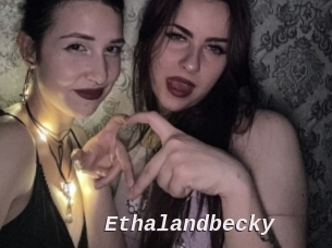 Ethalandbecky