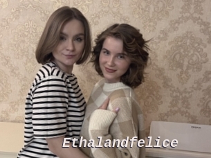 Ethalandfelice