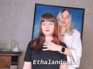 Ethalandora