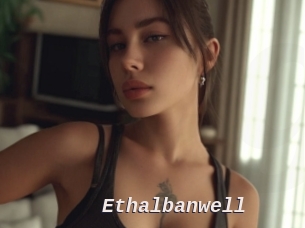 Ethalbanwell