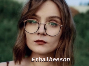 Ethalbeeson