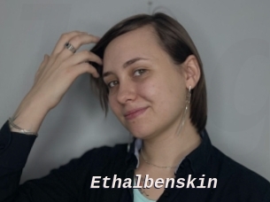 Ethalbenskin