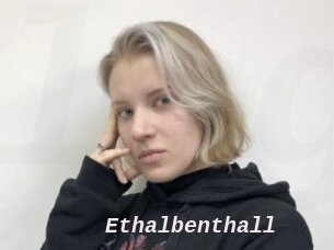 ethalbenthall Live Camgirls Sex