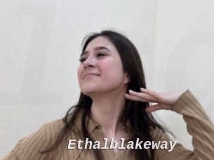 Ethalblakeway