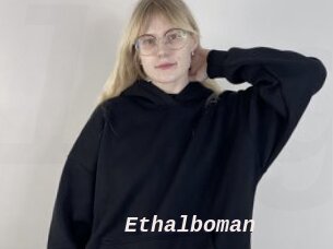 Ethalboman