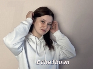 Ethalbown