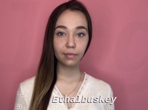 Ethalbuskey