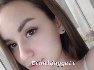 Ethaldaggett