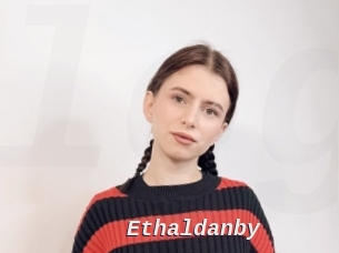 ethaldanby Live Camgirls Sex