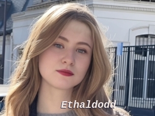 Ethaldodd