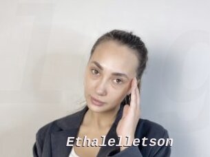 Ethalelletson