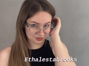 Ethalestabrooks