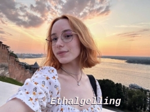 Ethalgelling