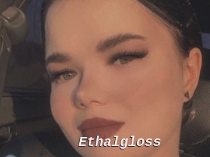 Ethalgloss