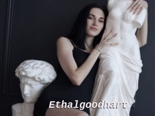 Ethalgoodhart