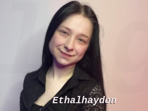 Ethalhaydon