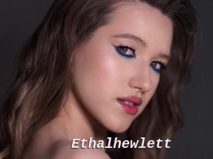 Ethalhewlett