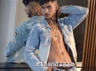 Ethanblaze