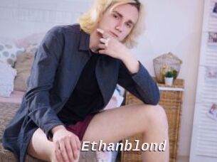 ethanblond Live Camgirls Sex