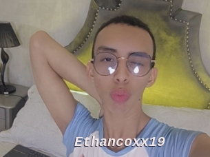 ethancoxx19 Live Camgirls Sex