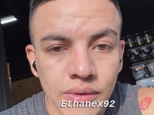 Ethanex92