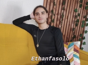Ethanfasolo