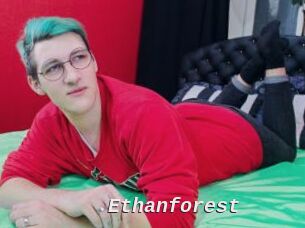 Ethanforest