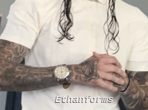 Ethanforms
