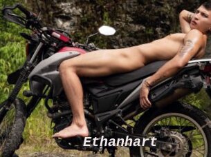 Ethanhart