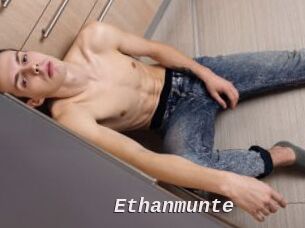 Ethanmunte
