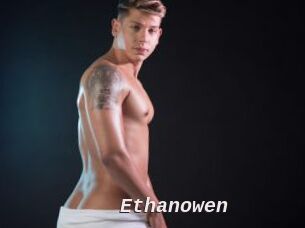 Ethanowen