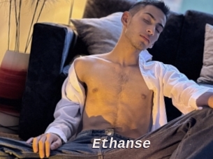 Ethanse