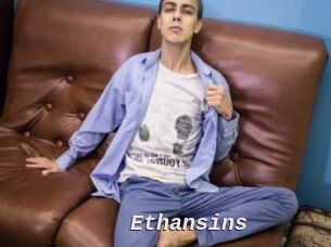 Ethansins