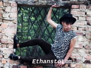 Ethanstormm
