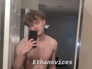 Ethansvices