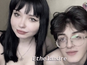 Ethelandre
