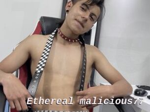 Ethereal_malicious77