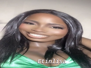 Etinlisa