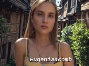 Eugeniaacomb