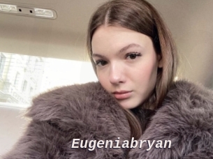 Eugeniabryan