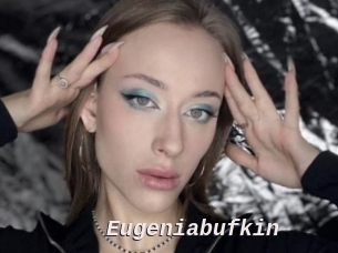 eugeniabufkin Live Camgirls Sex
