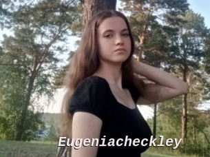 Eugeniacheckley